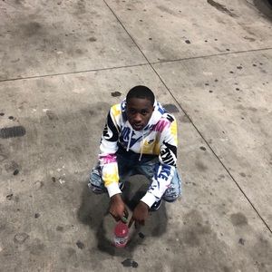 Meet your Posher, Mory